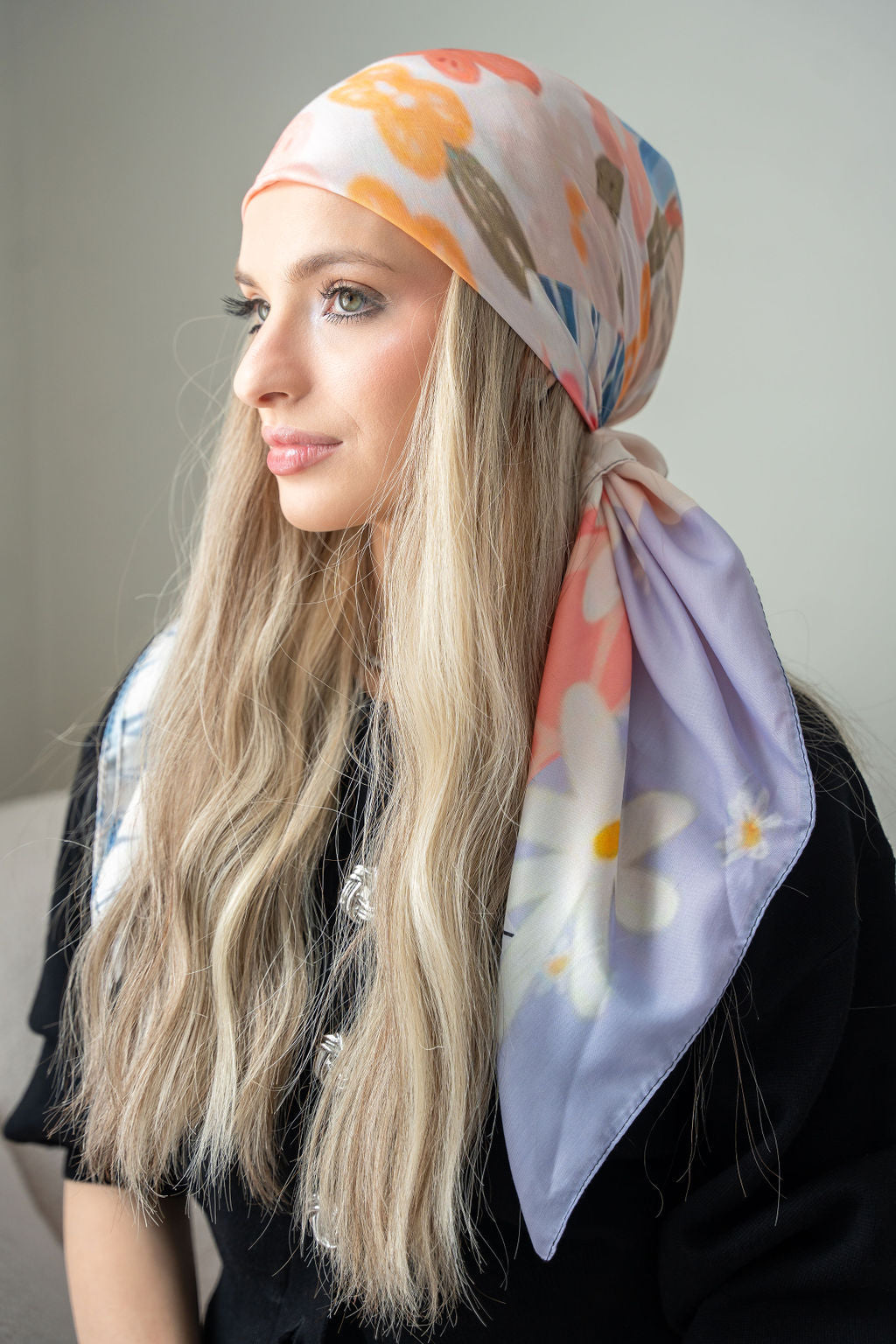 Head Scarf
