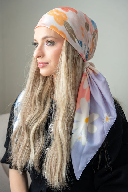 Head Scarf