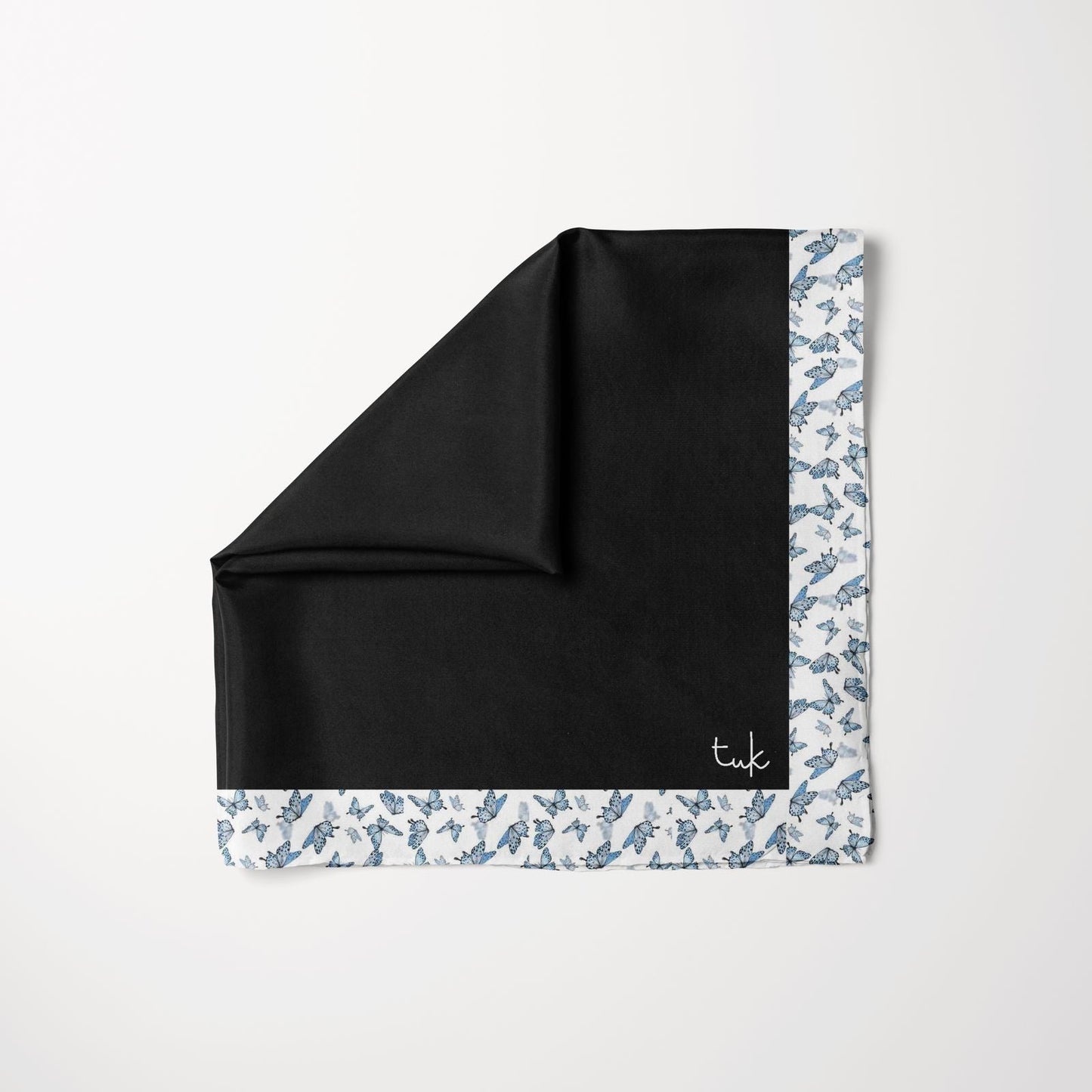 Still In Motion Head Scarf